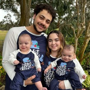 Meet your Posher, Jayden